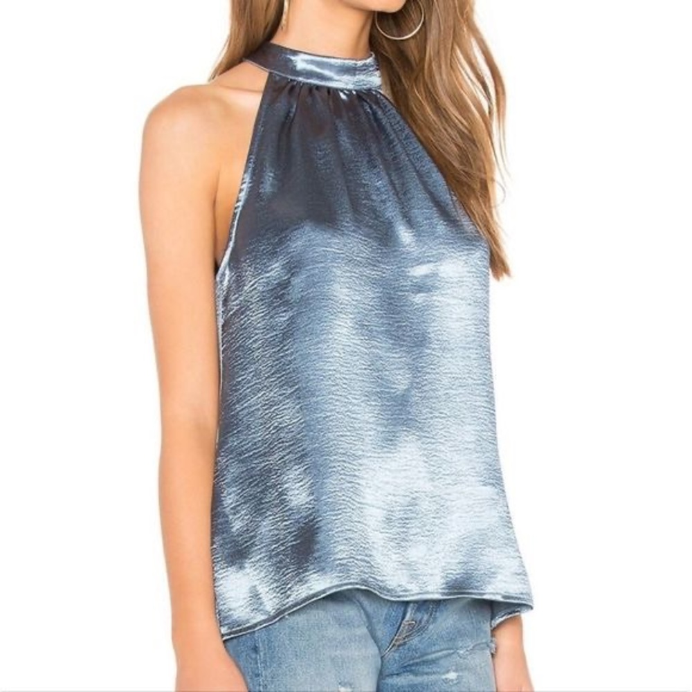 NWOT BB Dakota Halter Top